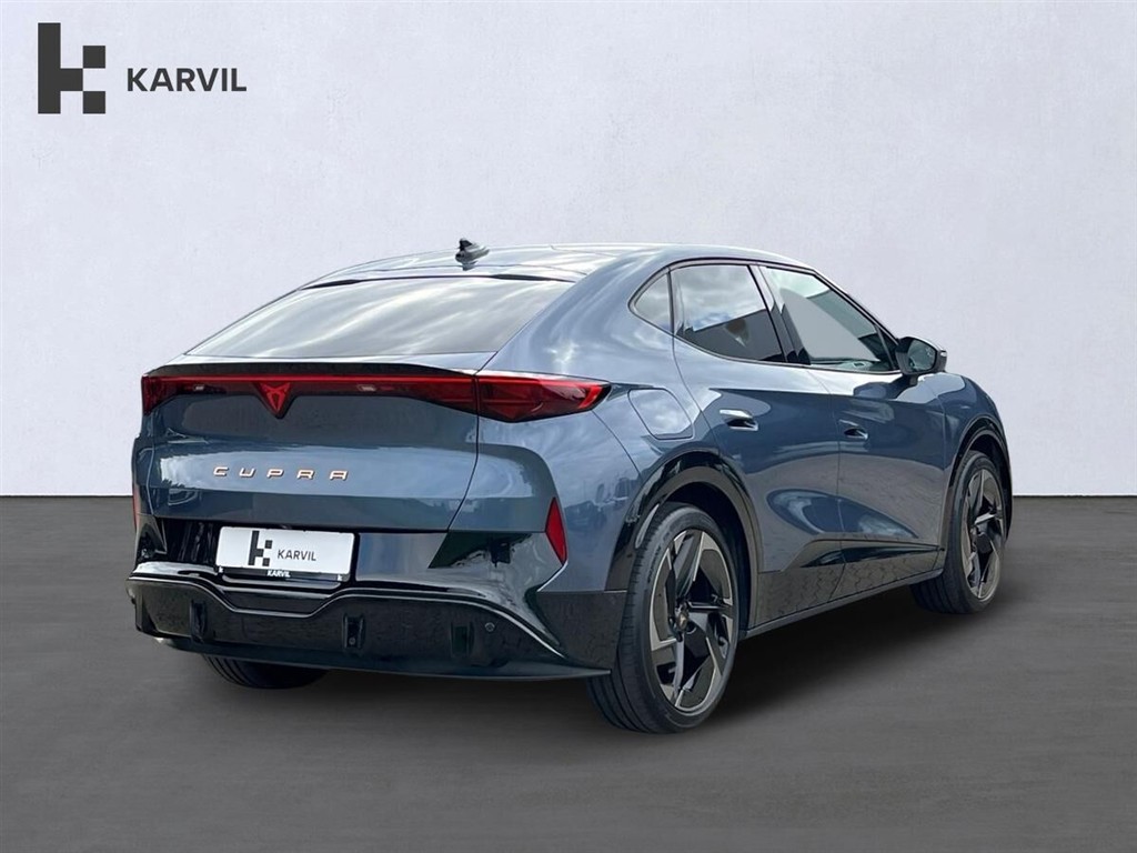 Cupra Tavascan EL Adrenaline 286HK 5d Aut. - Image 6