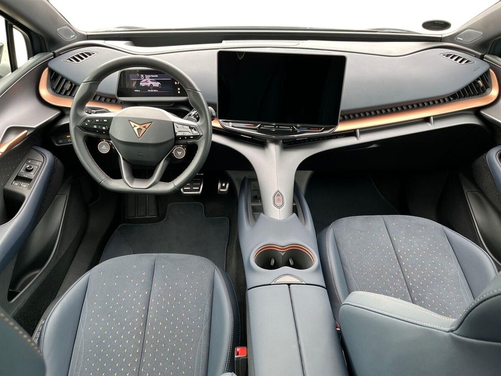 Cupra Tavascan EL Adrenaline 286HK 5d Aut. - Image 10