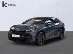 Cupra Tavascan EL Adrenaline 286HK 5d Aut.