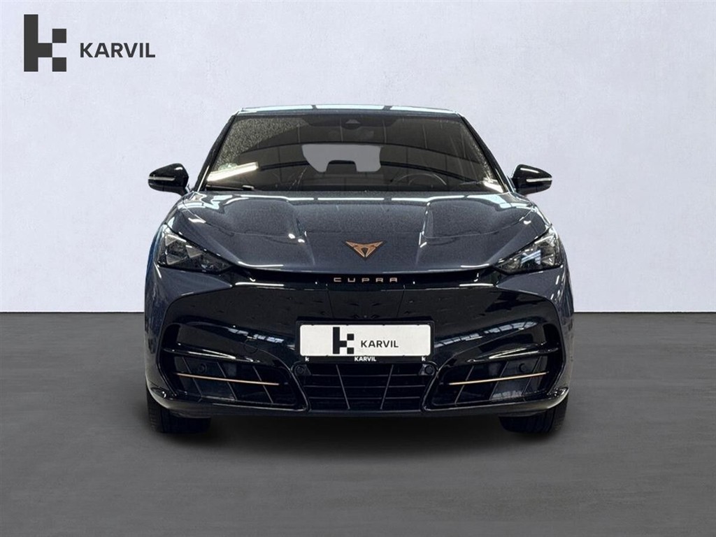 Cupra Tavascan EL Adrenaline 286HK 5d Aut. - Image 2