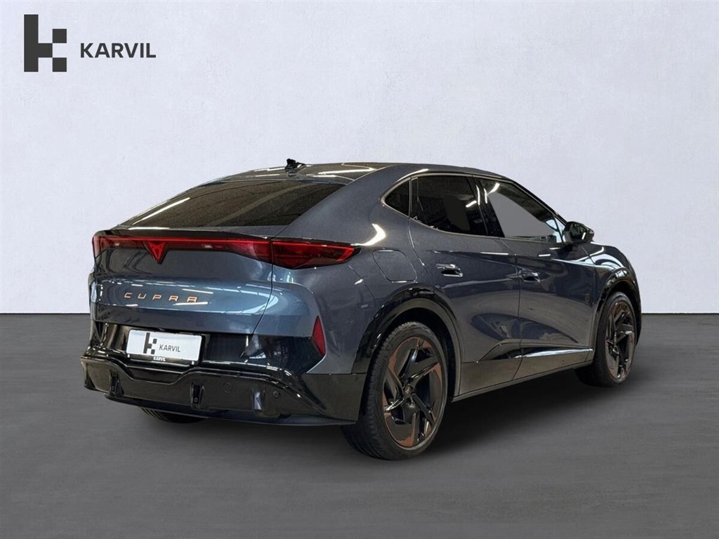 Cupra Tavascan EL Adrenaline 286HK 5d Aut. - Image 6