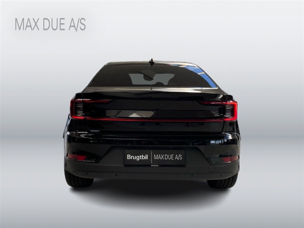 Polestar 2 EL SRSM 272HK 5d Aut. - Image 24