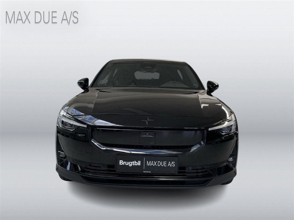 Polestar 2 EL SRSM 272HK 5d Aut. - Image 2