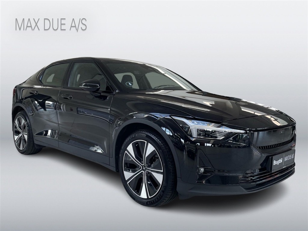 Polestar 2 EL SRSM 272HK 5d Aut. - Image 3