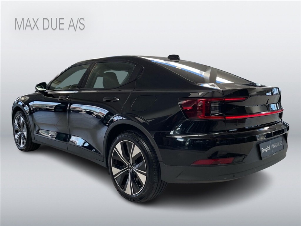 Polestar 2 EL SRSM 272HK 5d Aut. - Image 25