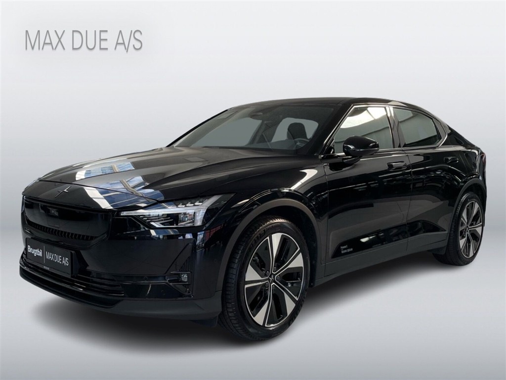 Polestar 2 EL SRSM 272HK 5d Aut.