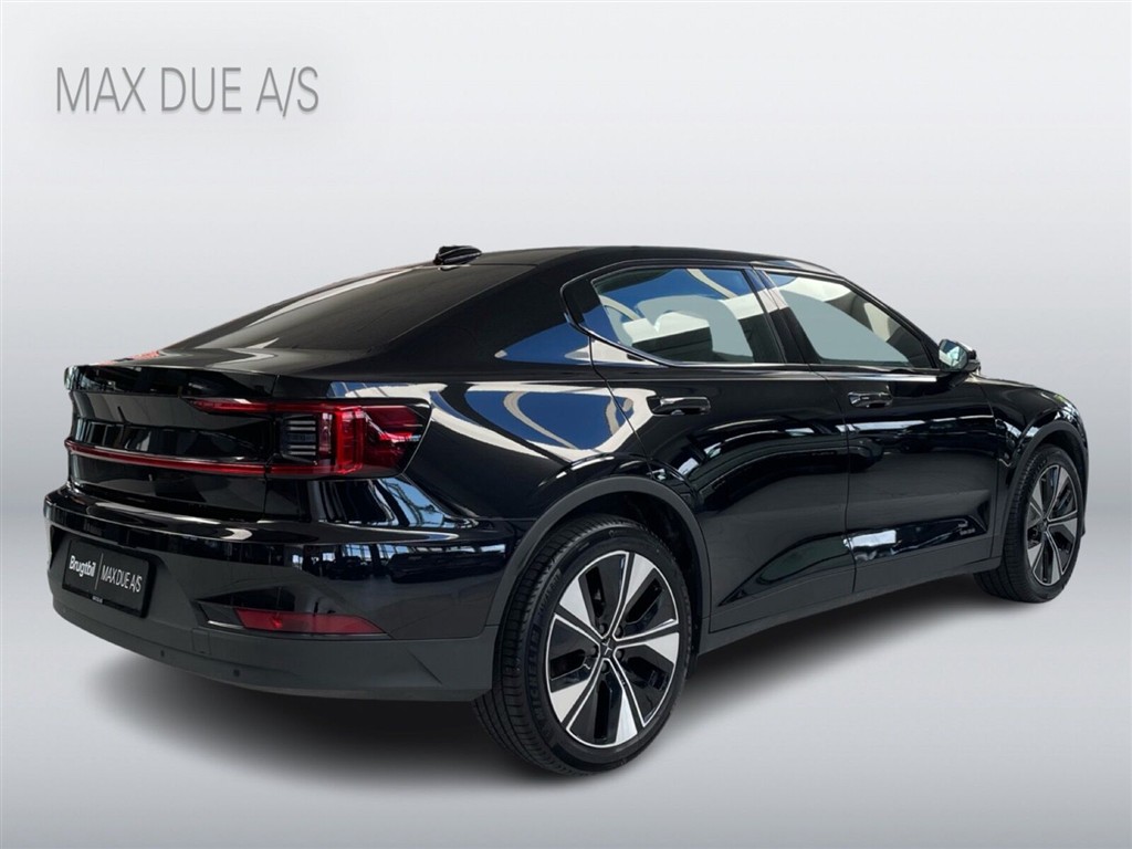 Polestar 2 EL SRSM 272HK 5d Aut. - Image 4