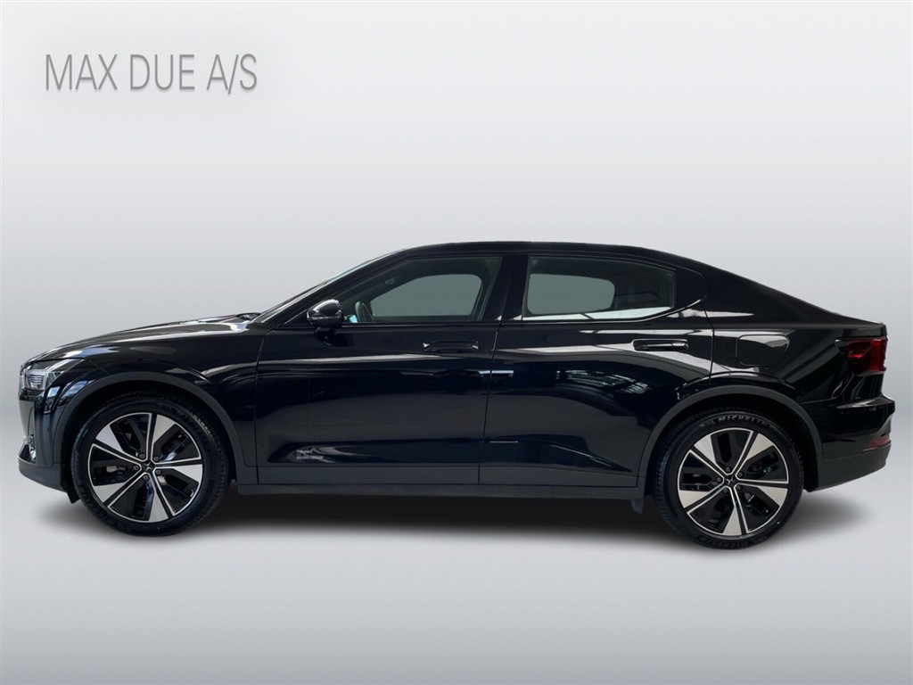 Polestar 2 EL SRSM 272HK 5d Aut. - Image 26