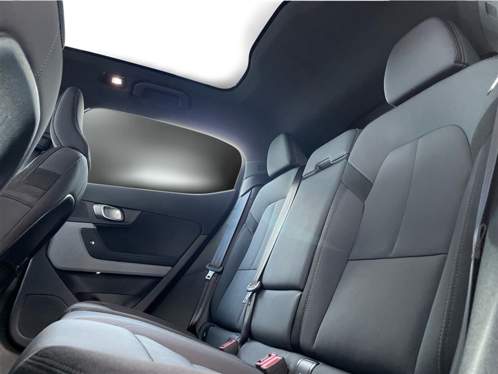 Polestar 2 EL SRSM 272HK 5d Aut. - Image 11