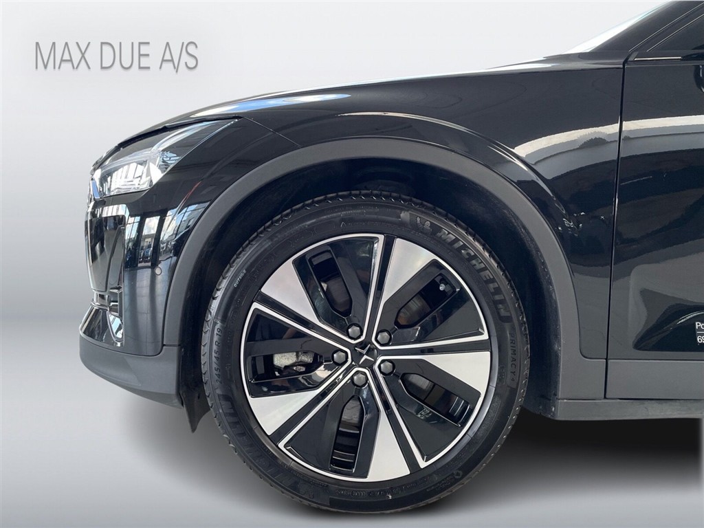 Polestar 2 EL SRSM 272HK 5d Aut. - Image 27