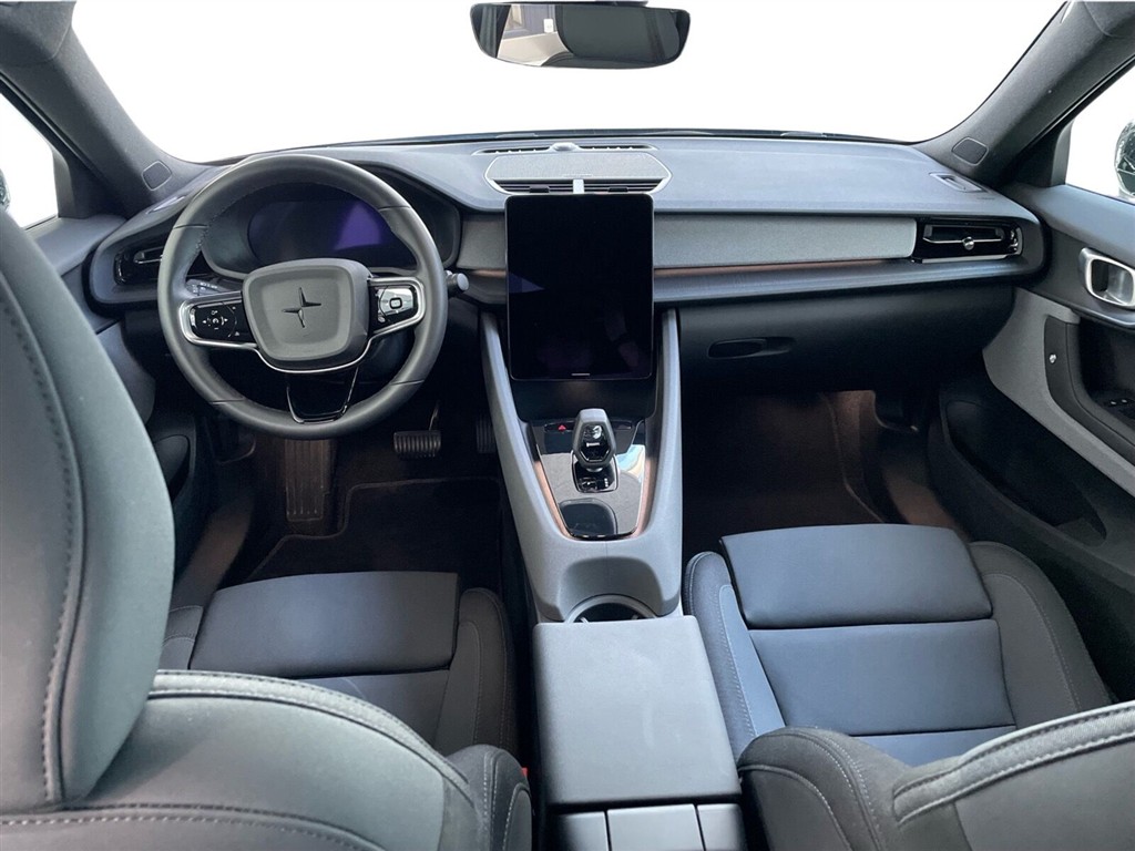 Polestar 2 EL SRSM 272HK 5d Aut. - Image 6
