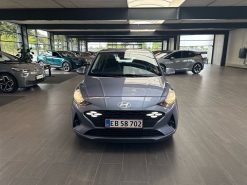 Hyundai i10 1,0 Advanced 67HK 5d