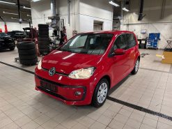 VW up 1,0 MPI Move Up! 60HK 5d