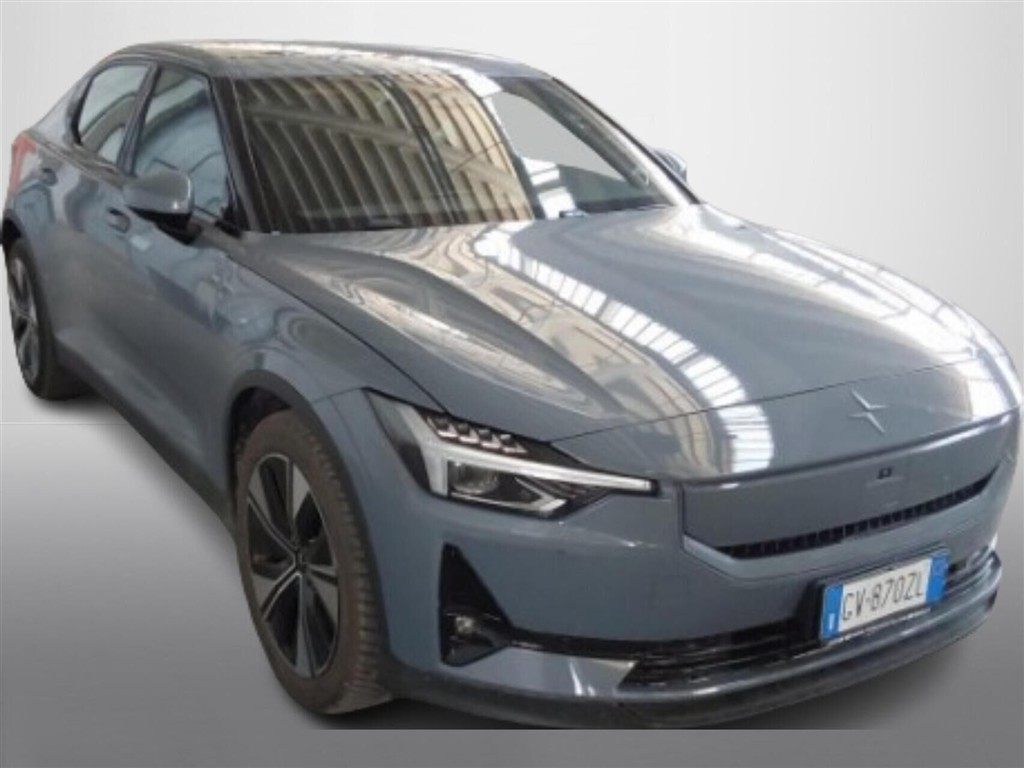 Polestar 2 EL LRSM Plus 299HK 5d Aut. - Image 2