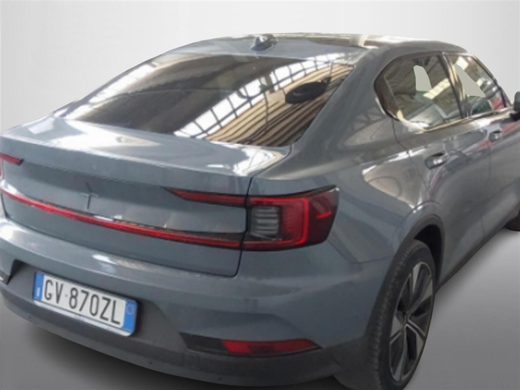 Polestar 2 EL LRSM Plus 299HK 5d Aut. - Image 3