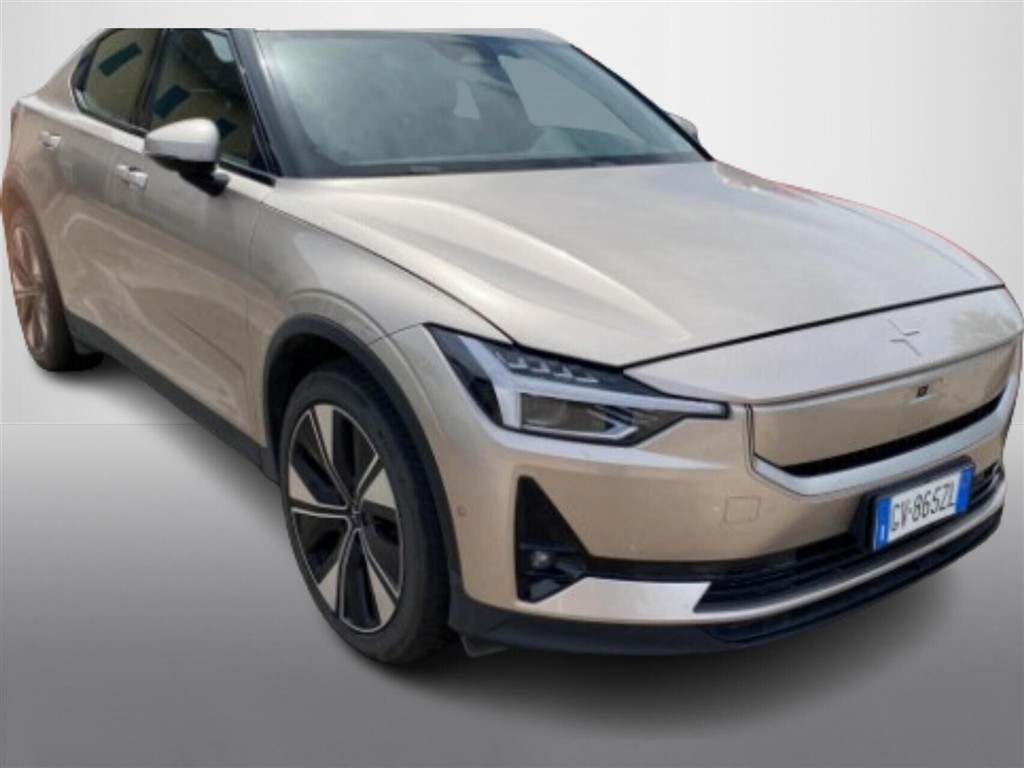 Polestar 2 EL LRSM Plus 299HK 5d Aut. - Image 2