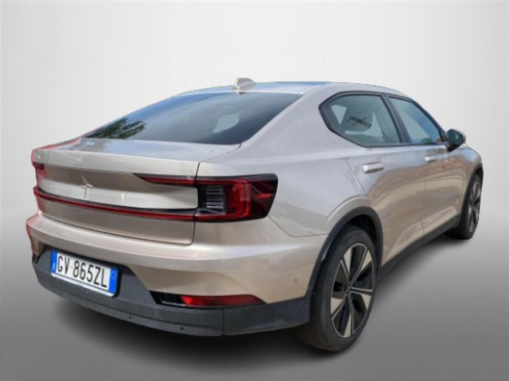 Polestar 2 EL LRSM Plus 299HK 5d Aut. - Image 3