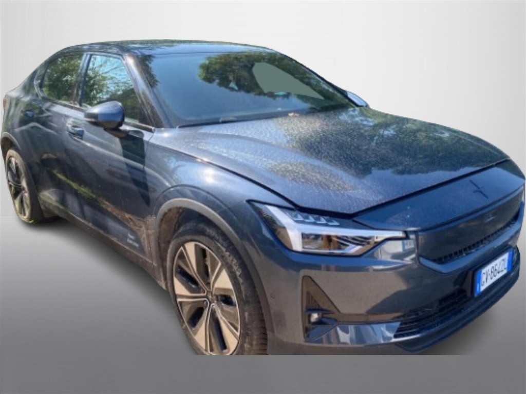 Polestar 2 EL LRSM Plus 299HK 5d Aut. - Image 2