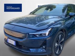Polestar 2 EL LRSM Plus 299HK 5d Aut.