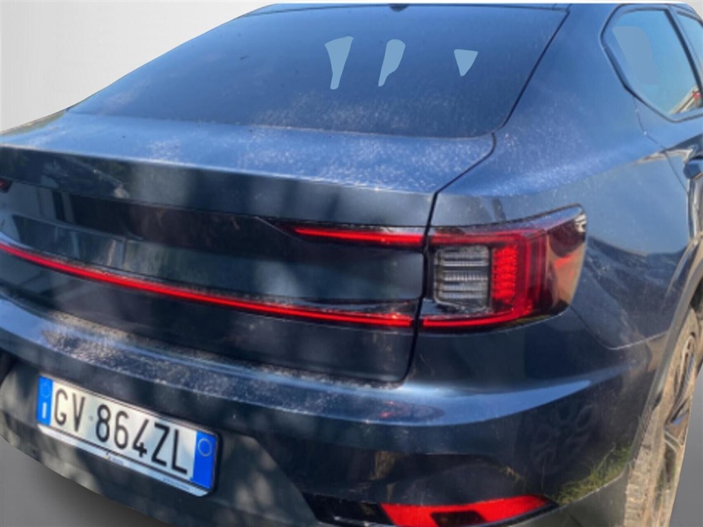 Polestar 2 EL LRSM Plus 299HK 5d Aut. - Image 3