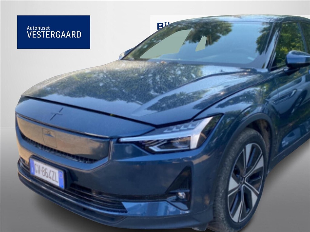 Polestar 2 EL LRSM Plus 299HK 5d Aut.