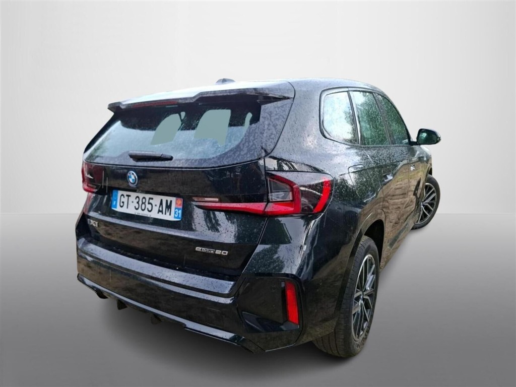 BMW iX1 eDrive20 EL M-Sport 204HK 5d Aut. - Image 2