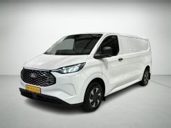 Ford E-Transit Custom 320 L2H1 EL Trend 218HK Van Aut.