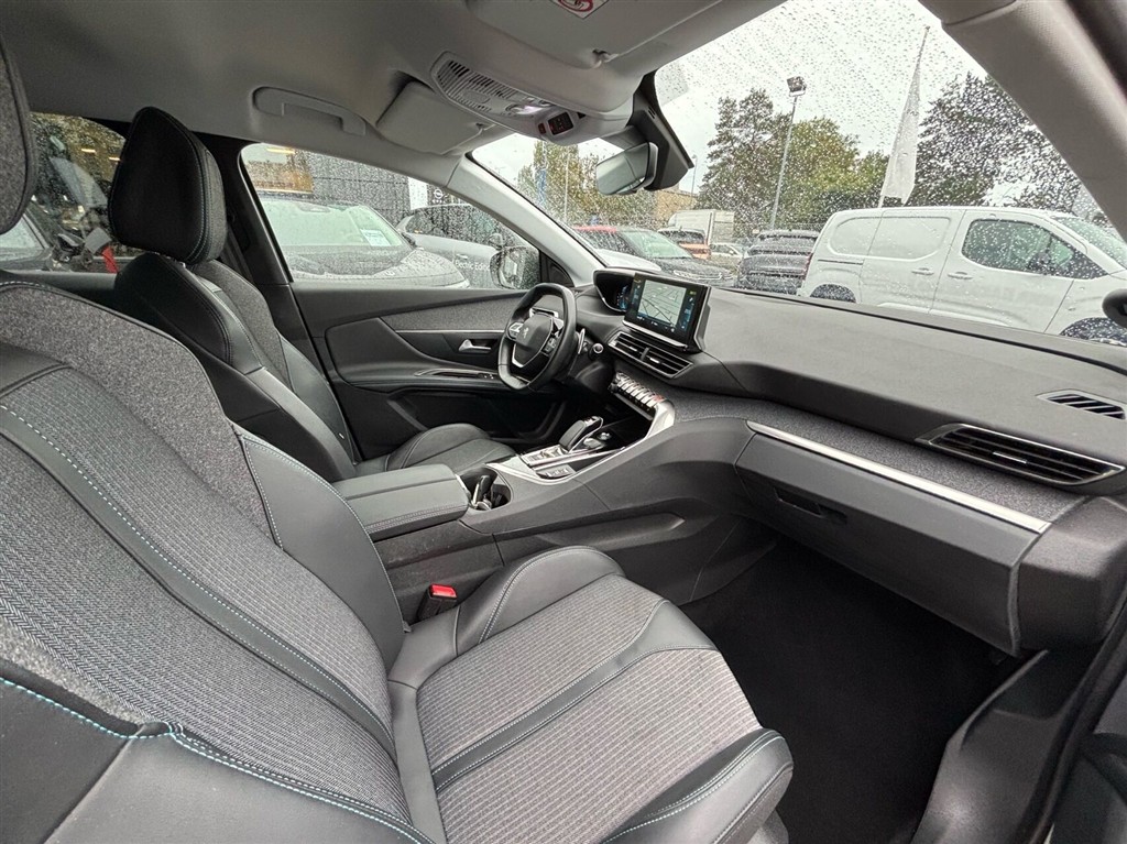 Peugeot 3008 1,6 PureTech Plugin-hybrid Selection Sport EAT8 225HK 5d 8g Aut. - Image 10