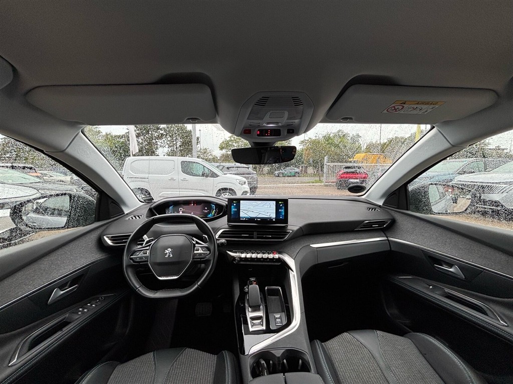 Peugeot 3008 1,6 PureTech Plugin-hybrid Selection Sport EAT8 225HK 5d 8g Aut. - Image 11