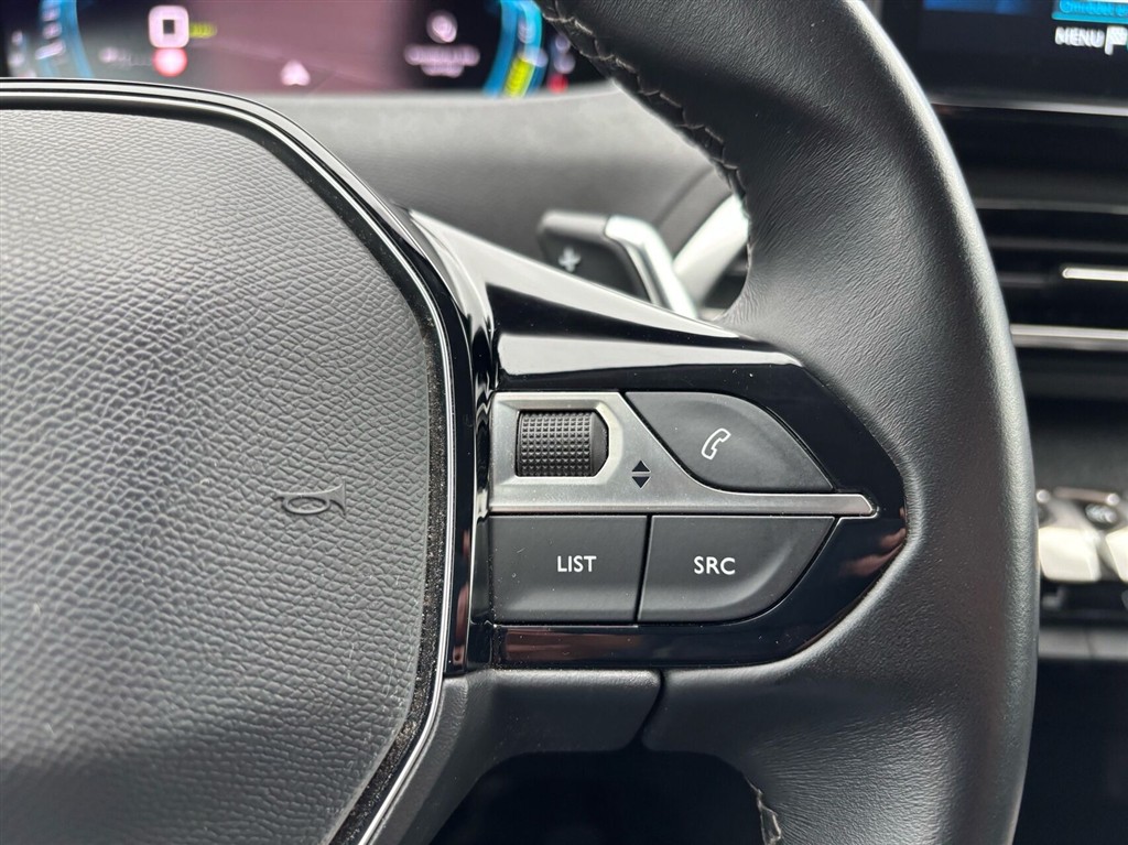 Peugeot 3008 1,6 PureTech Plugin-hybrid Selection Sport EAT8 225HK 5d 8g Aut. - Image 20