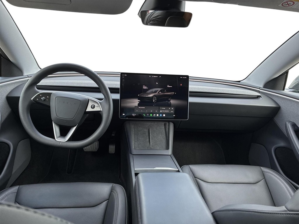 Tesla Model 3 EL 283HK Aut. - Image 6