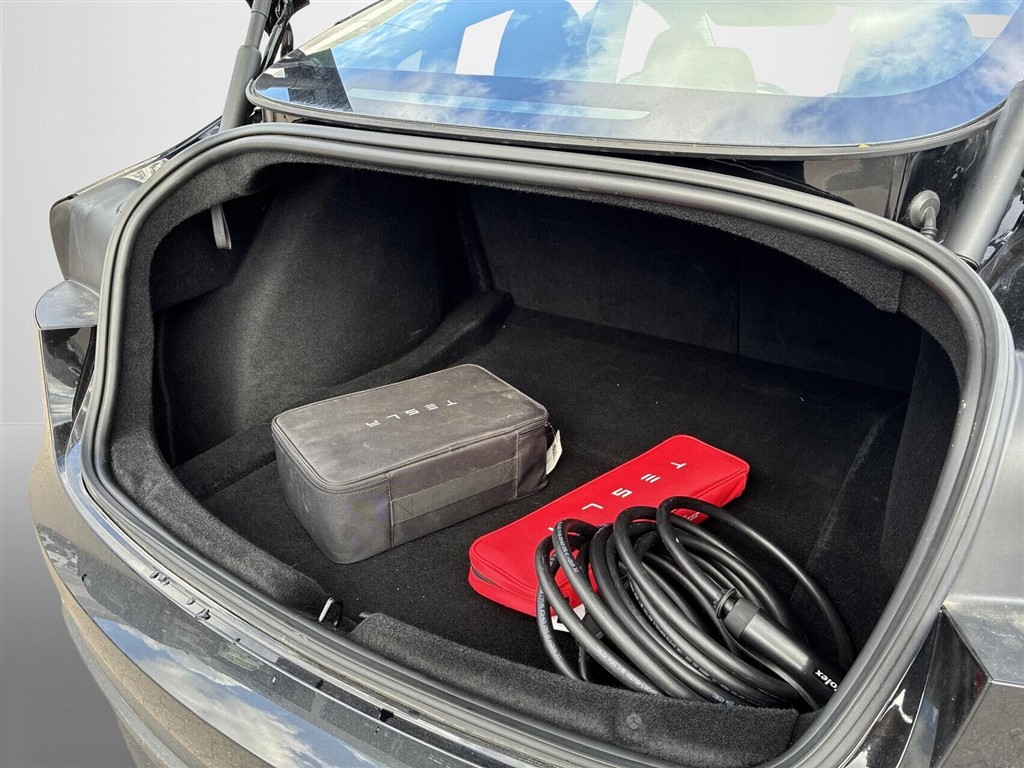 Tesla Model 3 EL 283HK Aut. - Image 7