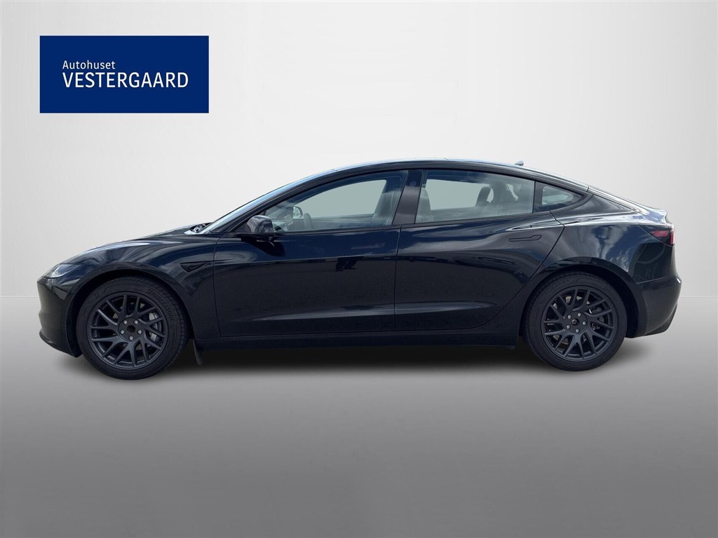 Tesla Model 3 EL 283HK Aut. - Image 2