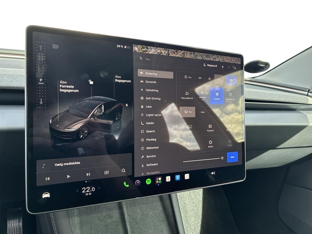 Tesla Model 3 EL 283HK Aut. - Image 16