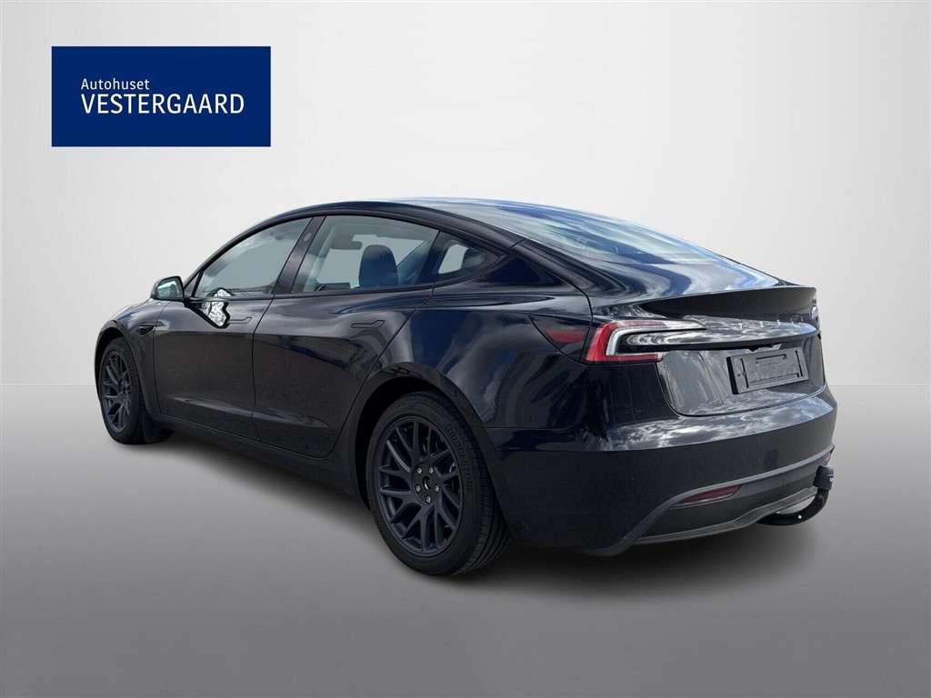 Tesla Model 3 EL 283HK Aut. - Image 3