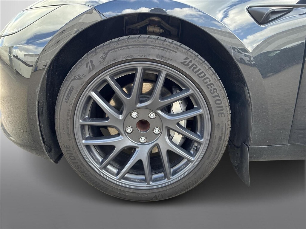 Tesla Model 3 EL 283HK Aut. - Image 21