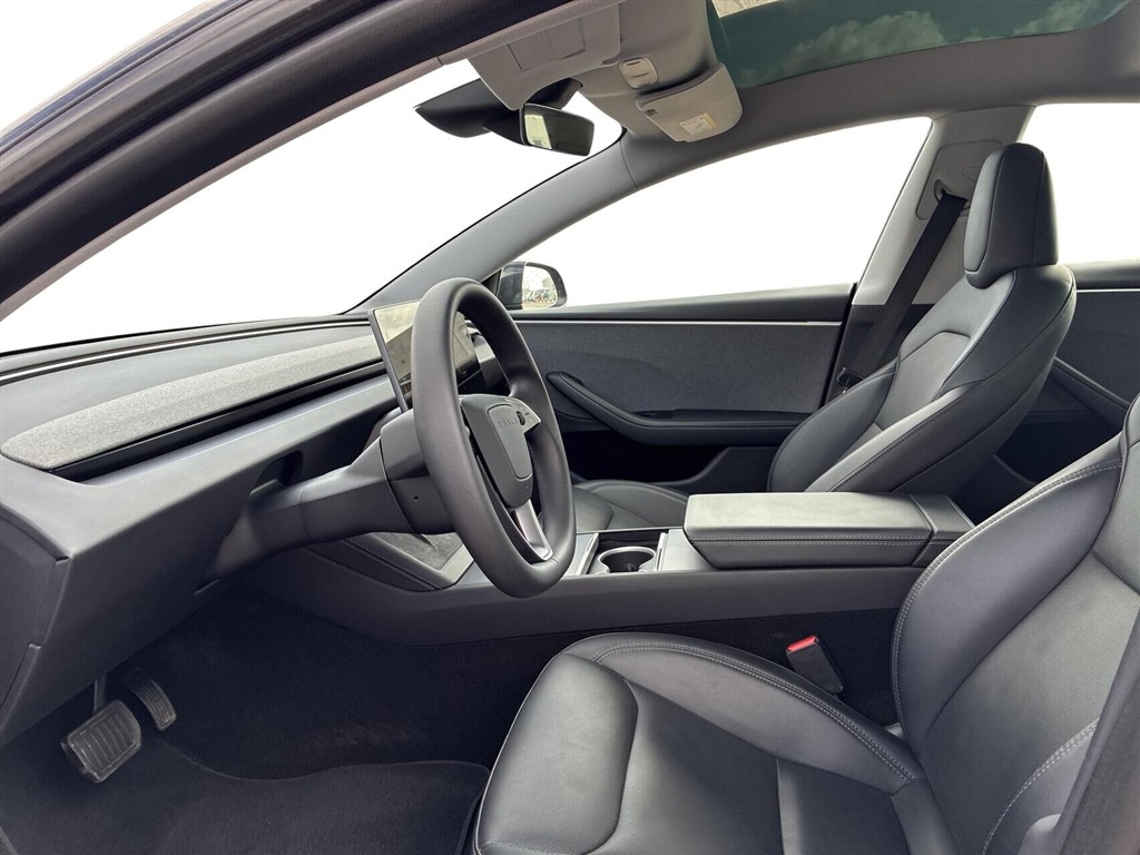 Tesla Model 3 EL 283HK Aut. - Image 4