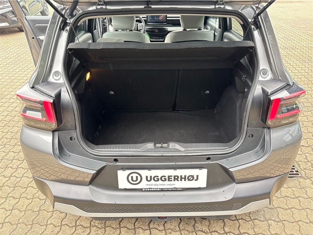 Citroën e-C3 EL Max 113HK 5d Aut. - Image 10