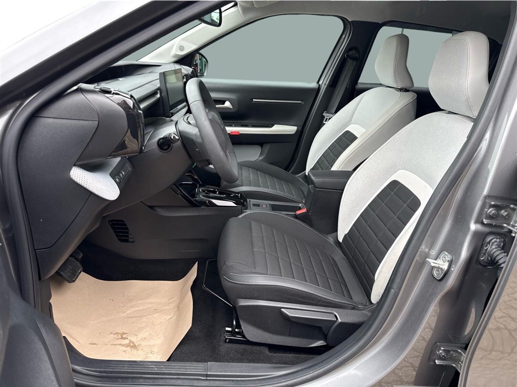 Citroën e-C3 EL Max 113HK 5d Aut. - Image 12