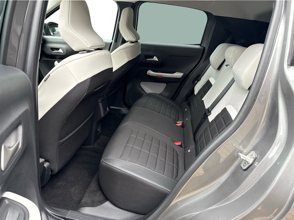 Citroën e-C3 EL Max 113HK 5d Aut. - Image 13