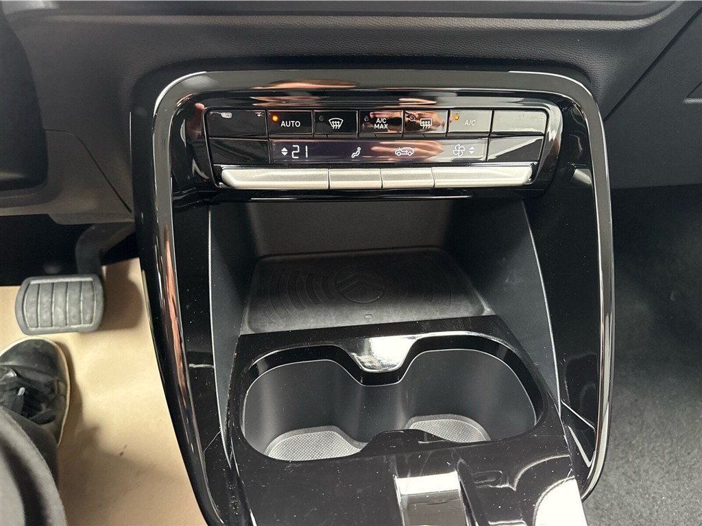 Citroën e-C3 EL Max 113HK 5d Aut. - Image 16