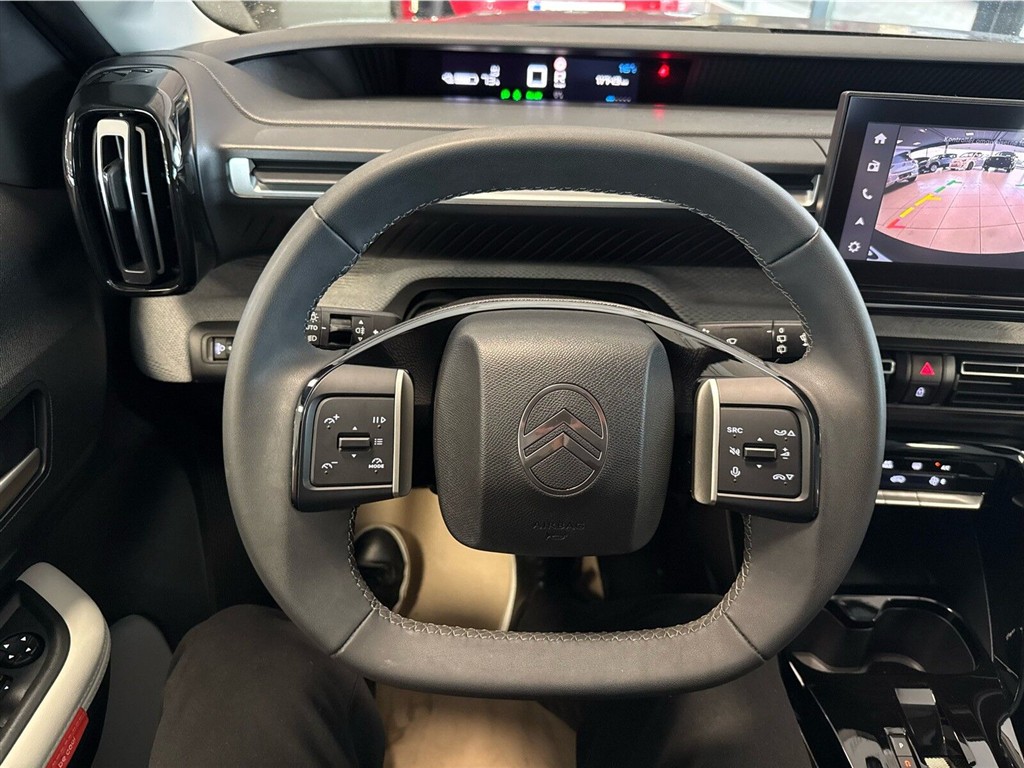 Citroën e-C3 EL Max 113HK 5d Aut. - Image 18