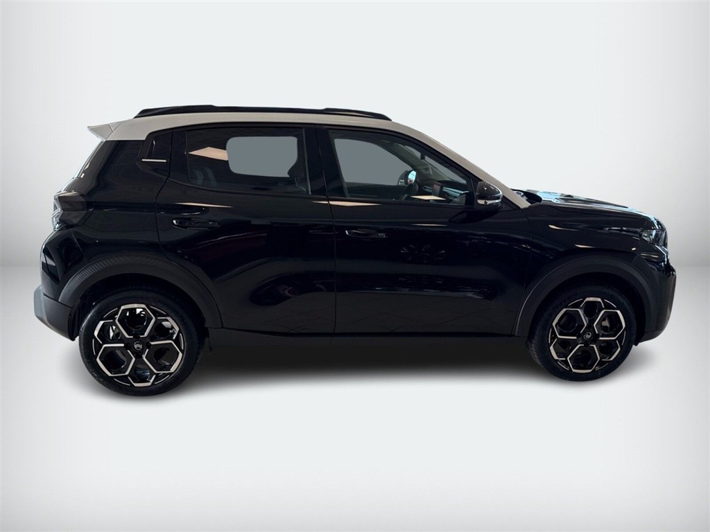 Citroën e-C3 EL Max 113HK 5d Aut. - Image 7