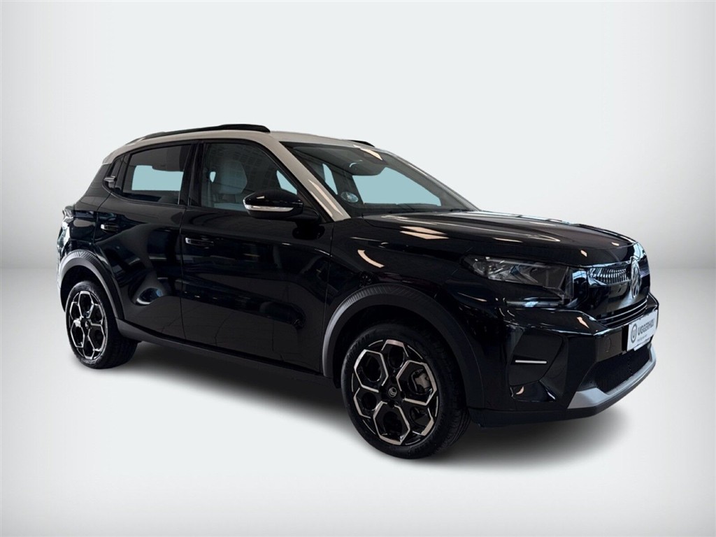 Citroën e-C3 EL Max 113HK 5d Aut. - Image 8