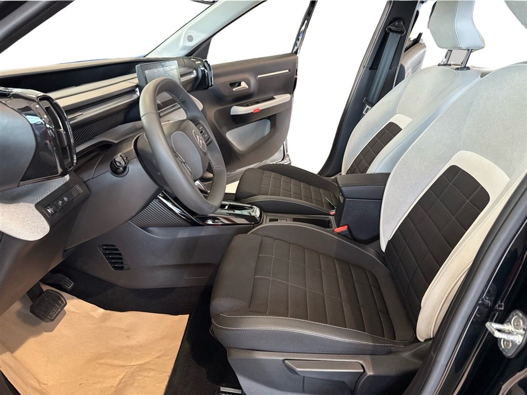 Citroën e-C3 EL Max 113HK 5d Aut. - Image 11
