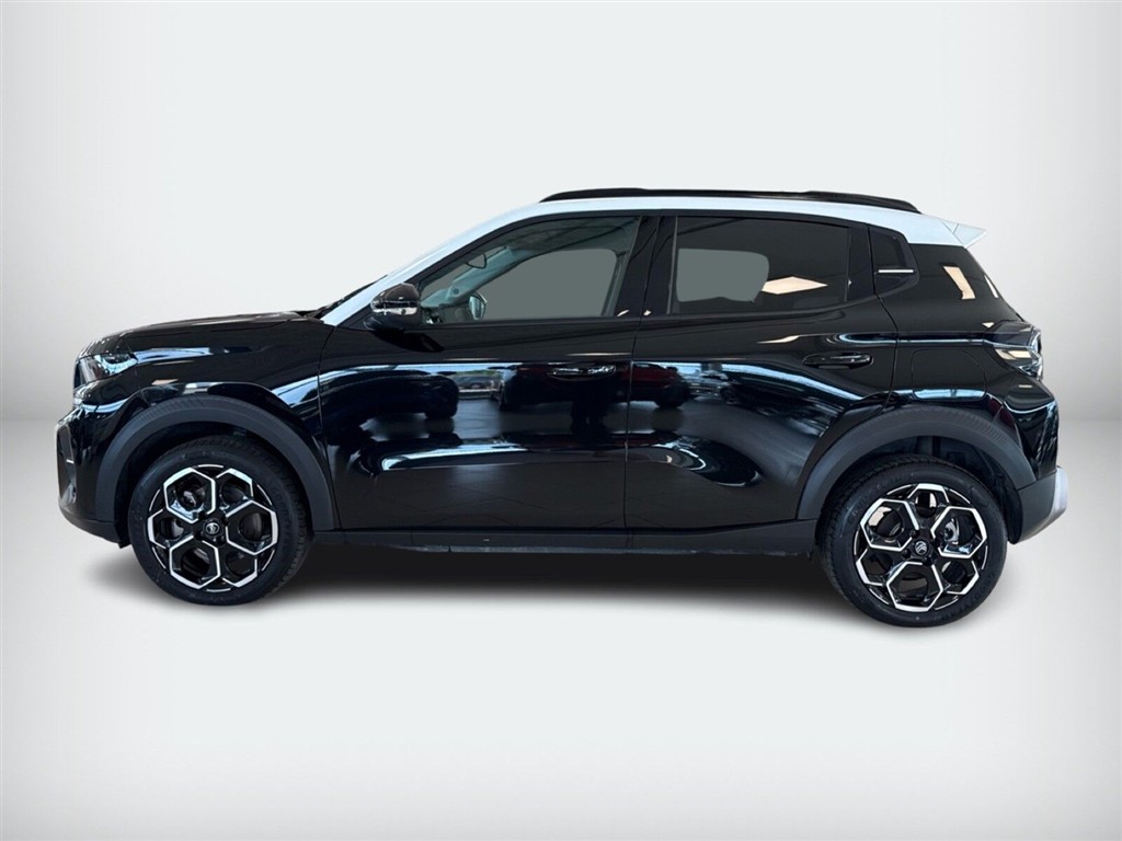 Citroën e-C3 EL Max 113HK 5d Aut. - Image 3
