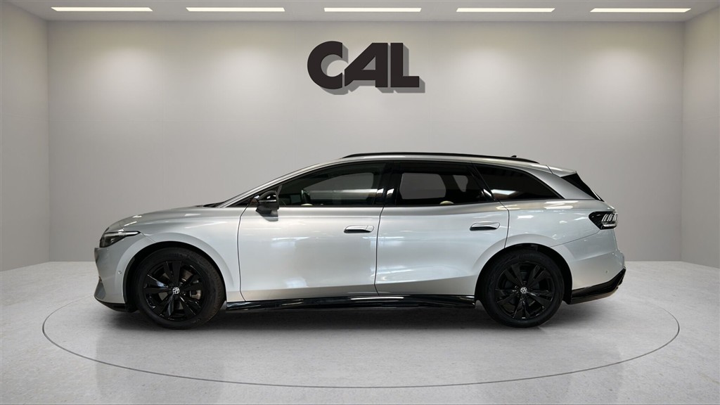 VW ID.7 Tourer EL Style S+ 286HK Stc Aut. - Image 2