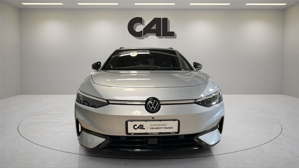 VW ID.7 Tourer EL Style S+ 286HK Stc Aut. - Image 4