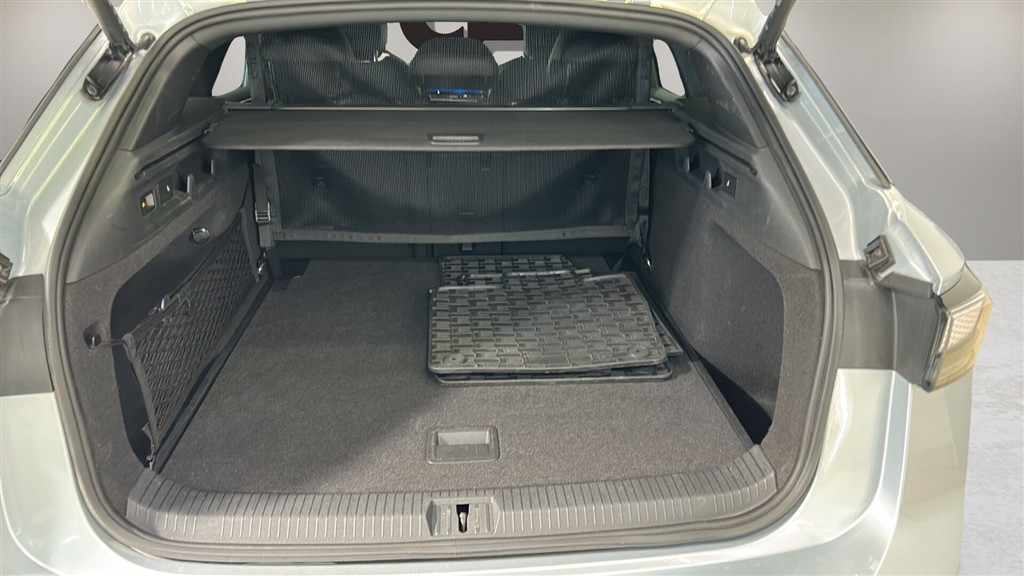 VW ID.7 Tourer EL Style S+ 286HK Stc Aut. - Image 9