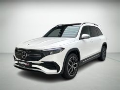 Mercedes-Benz EQB 250 EL AMG Line 190HK 5d Aut.